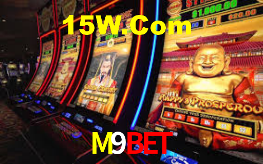 M9Bet: Seu Especialista em Apostas Esportivas Brasileiras