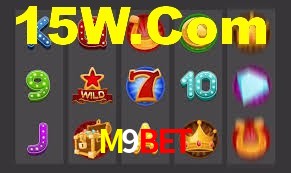 APP oficial da M9Bet para mobile