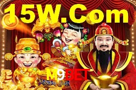 Explore as vantagens do M9Bet: serviço profissional e confiabilidade