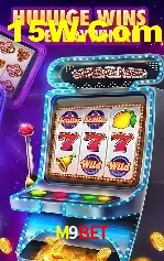 Promoções Sazonais M9Bet