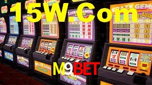 M9Bet,M9Bet App