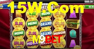 M9Bet