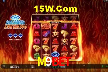 Sistemas de Segurança M9Bet