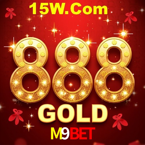 Descubra o Mundo do Cassino Online com M9Bet