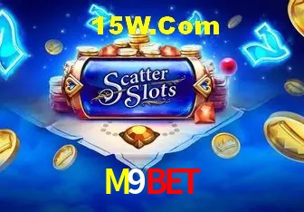 Estatísticas do Jogo M9Bet