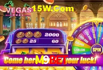 Provedores de Jogos M9Bet