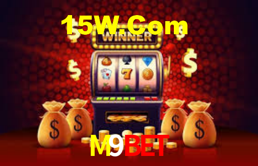 M9Bet