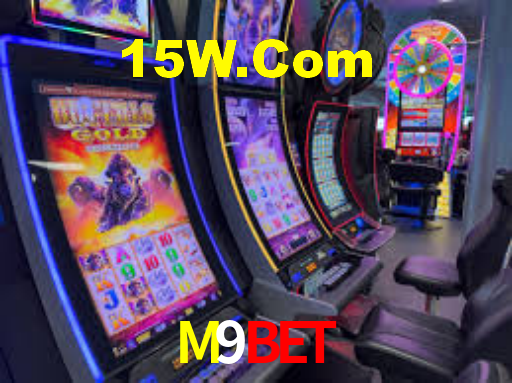 M9Bet: Seu Cassino Premiado com Pagamentos Rápidos