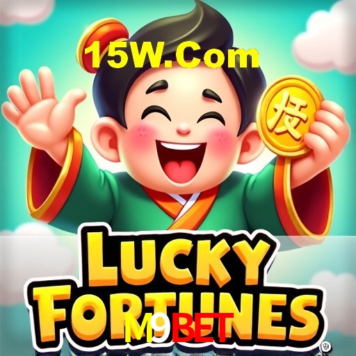 Casino Ao Vivo M9Bet