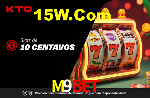 M9Bet