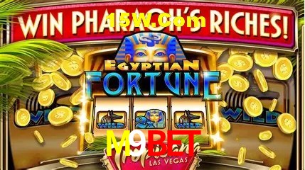 Jogos de Slot M9Bet