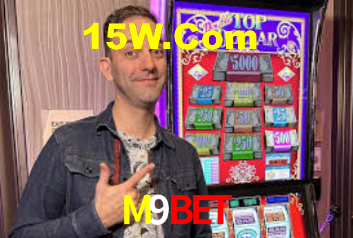 M9Bet App