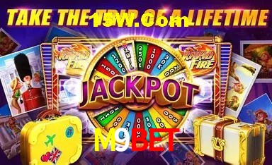 Experiência VIP M9Bet