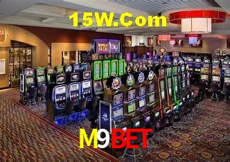 Promoção Relâmpago M9Bet