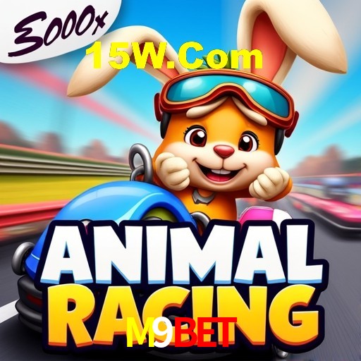 Login Seguro M9Bet