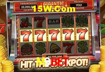 Benefícios da Conta M9Bet
