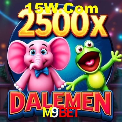 A Emoção da Loteria na M9Bet: Uma Chance de Mudança de Vida