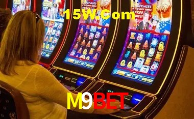 Diretório de Jogos M9Bet