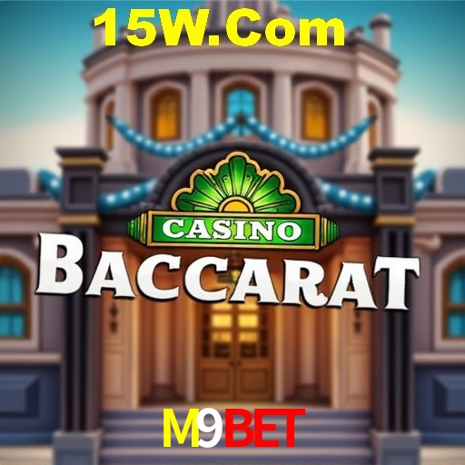 Apostas Esportivas na M9Bet: Um Guia Completo
