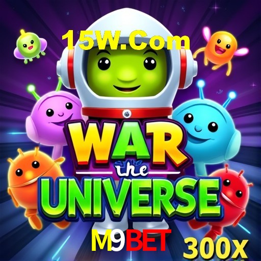 Recursos de Bônus M9Bet