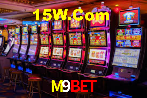 M9Bet Net