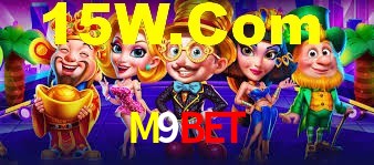 Torneios M9Bet