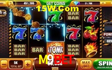Ofertas Exclusivas M9Bet