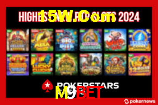 M9Bet App