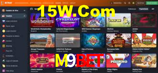 M9Bet